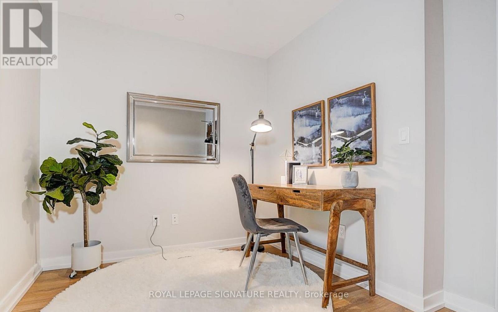 1001 - 115 Mcmahon Drive, Toronto, Ontario M2K 0E3 - Photo 3 - C12530502