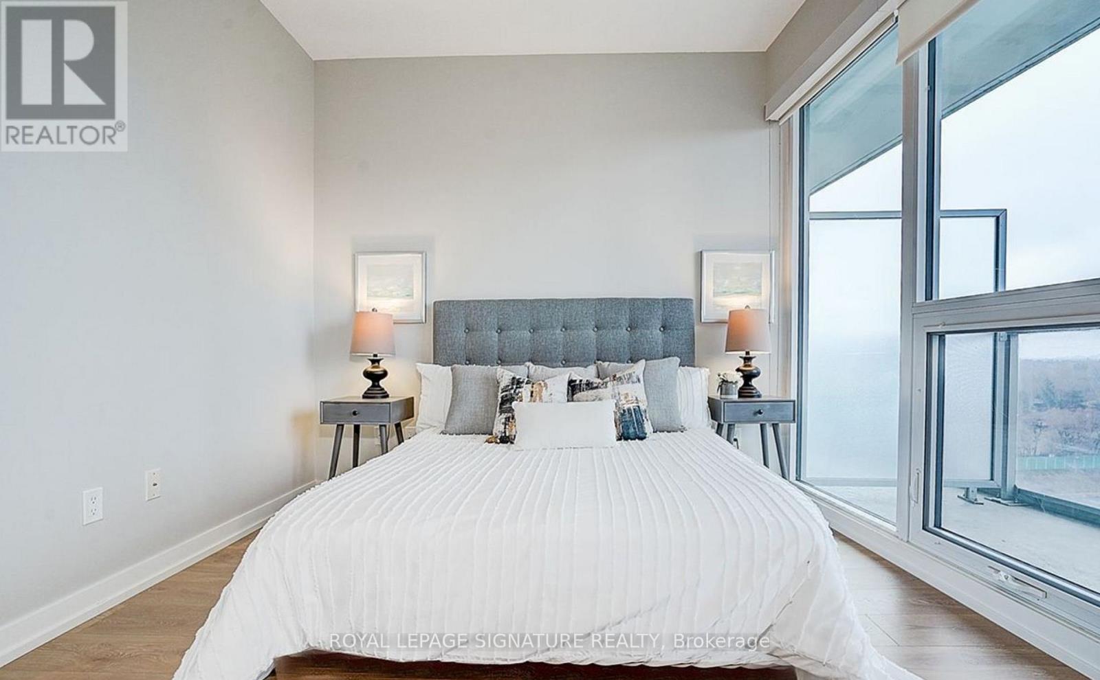 1001 - 115 Mcmahon Drive, Toronto, Ontario M2K 0E3 - Photo 5 - C12530502