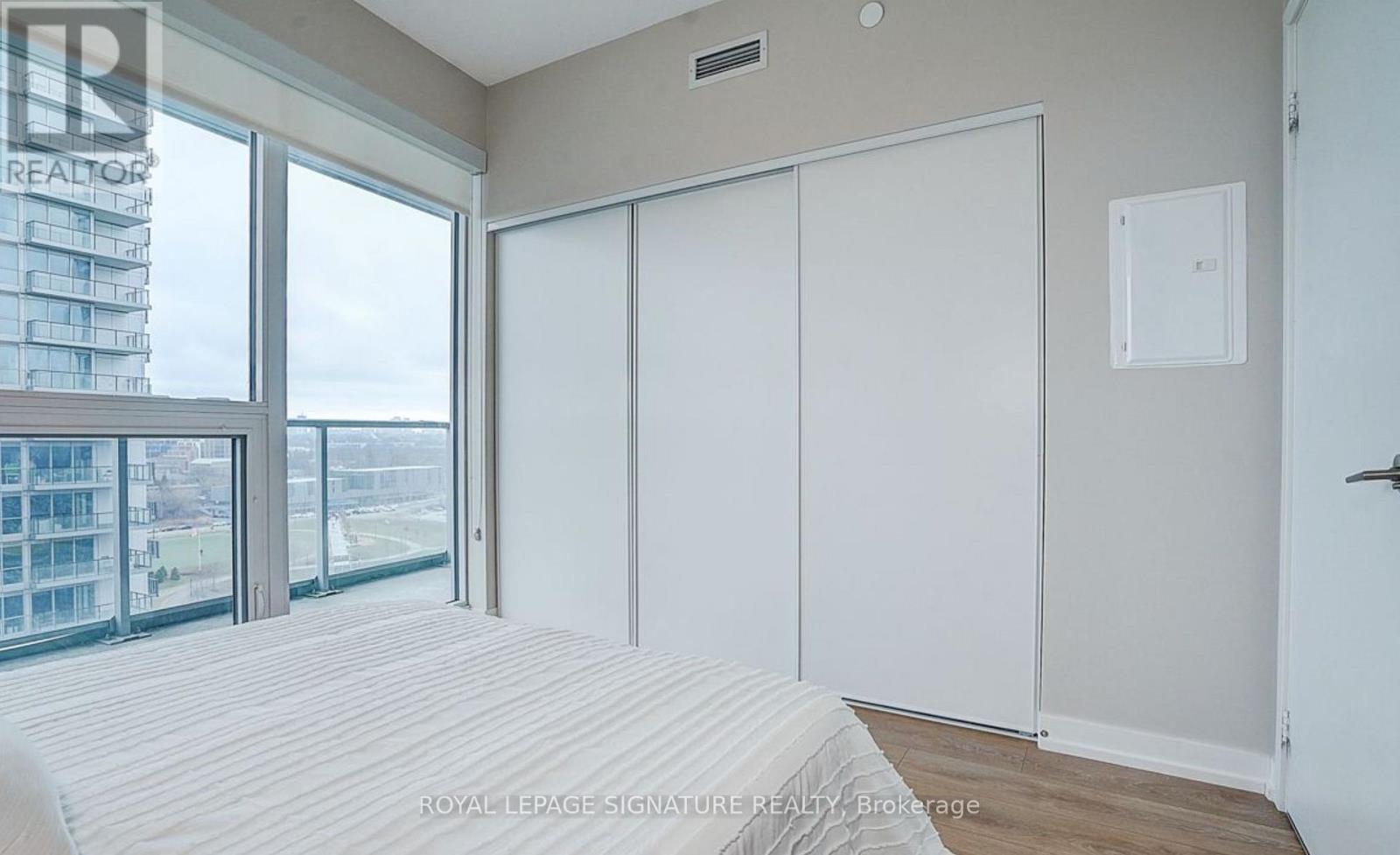 1001 - 115 Mcmahon Drive, Toronto, Ontario M2K 0E3 - Photo 6 - C12530502