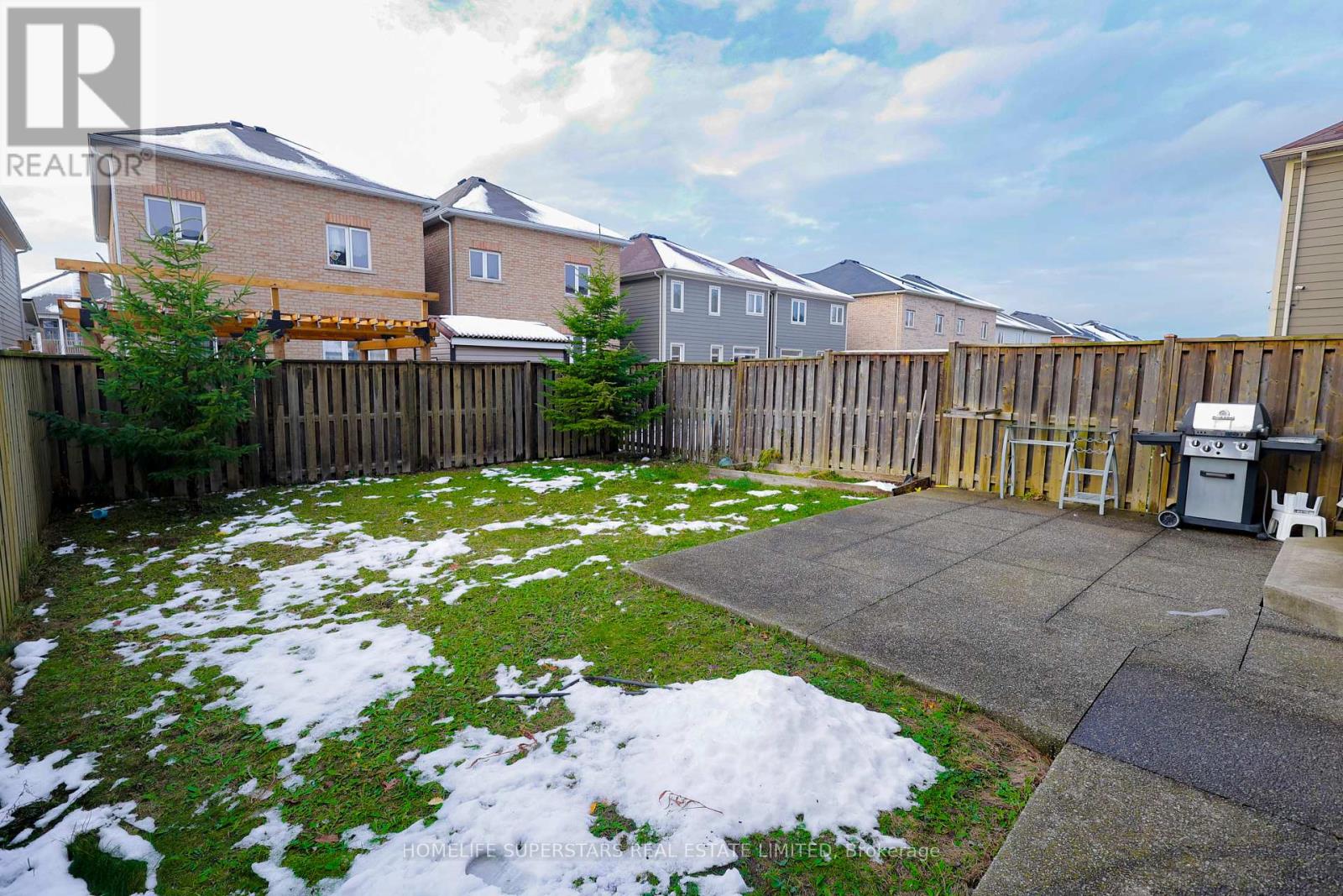 7 White Ash Road, Thorold, Ontario L2V 5G5 - Photo 28 - X12549720