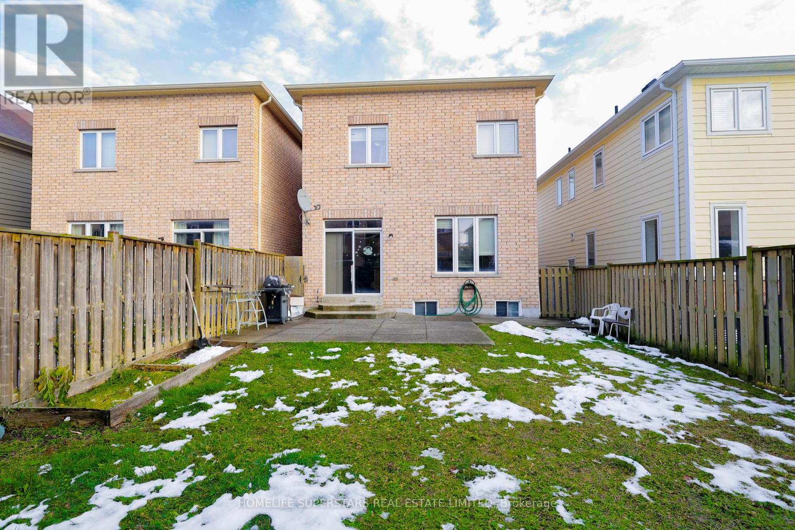 7 White Ash Road, Thorold, Ontario L2V 5G5 - Photo 27 - X12549720