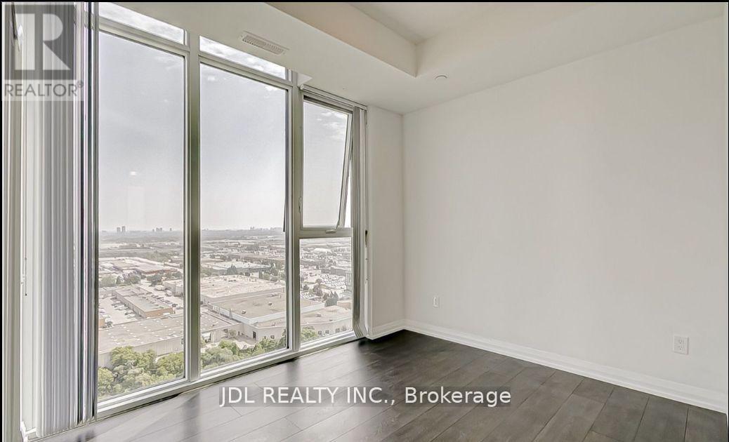 2515 MASTER BEDROOM - 7895 JANE STREET, Vaughan, Ontario