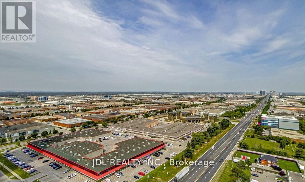 2515 Master Bedroom - 7895 Jane Street, Vaughan, Ontario  L4K 2M7 - Photo 10 - N12549758