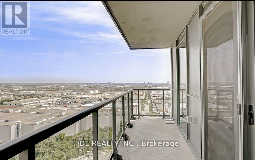 2515 Master Bedroom - 7895 Jane Street, Vaughan, Ontario  L4K 2M7 - Photo 8 - N12549758