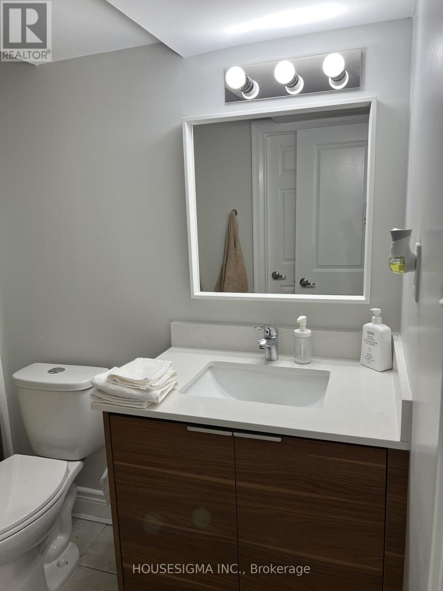 Bsmt - 292 Brookside Road, Richmond Hill, Ontario  L4C 0K1 - Photo 6 - N12549772