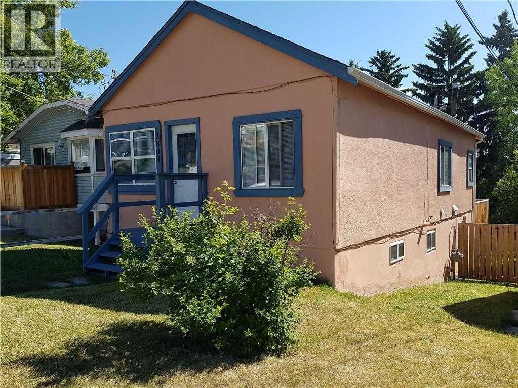 3804 Centre A Street Ne, Calgary, Alberta  T3E 3A6 - Photo 1 - A2270804