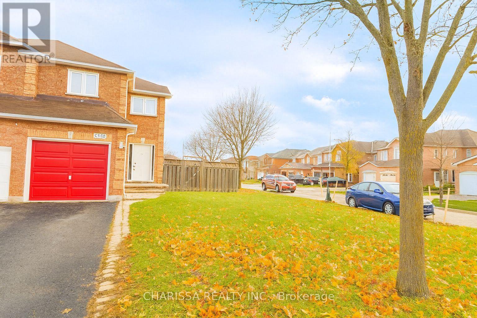 6798 BANSBRIDGE CRESCENT, Mississauga, Ontario