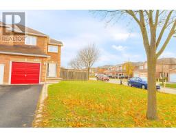 6798 Bansbridge Crescent, Mississauga (Lisgar), Ca