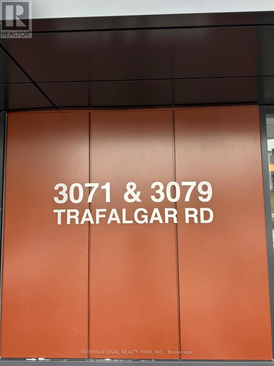 803 - 3071 Trafalgar Rd, Oakville, Ontario  L6H 8C6 - Photo 29 - W12549768