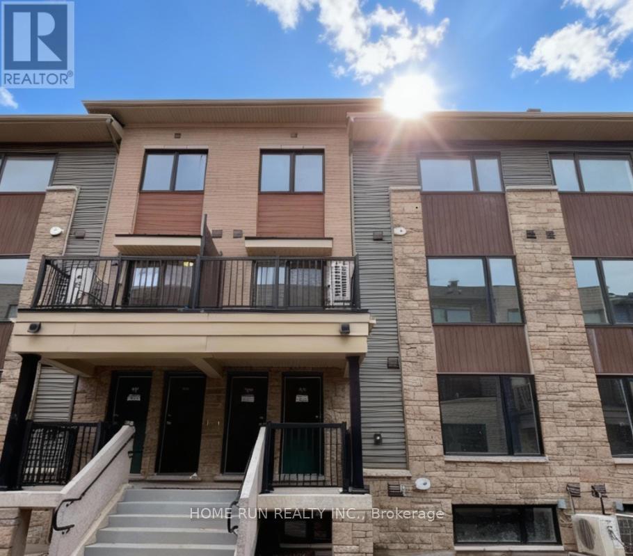 20 - 701 Glenroy Gilbert Drive, Ottawa, Ontario  K2J 7N8 - Photo 1 - X12549774