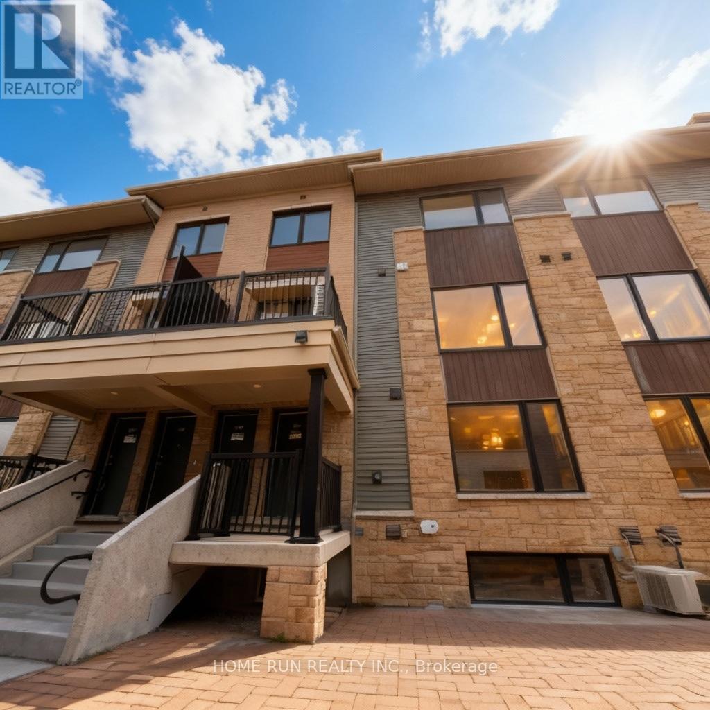 20 - 701 Glenroy Gilbert Drive, Ottawa, Ontario  K2J 7N8 - Photo 2 - X12549774