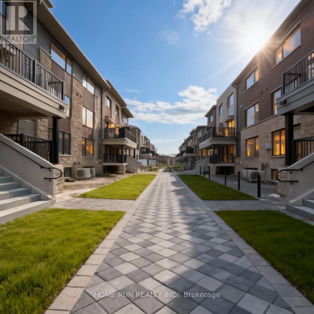 20 - 701 Glenroy Gilbert Drive, Ottawa, Ontario  K2J 7N8 - Photo 3 - X12549774