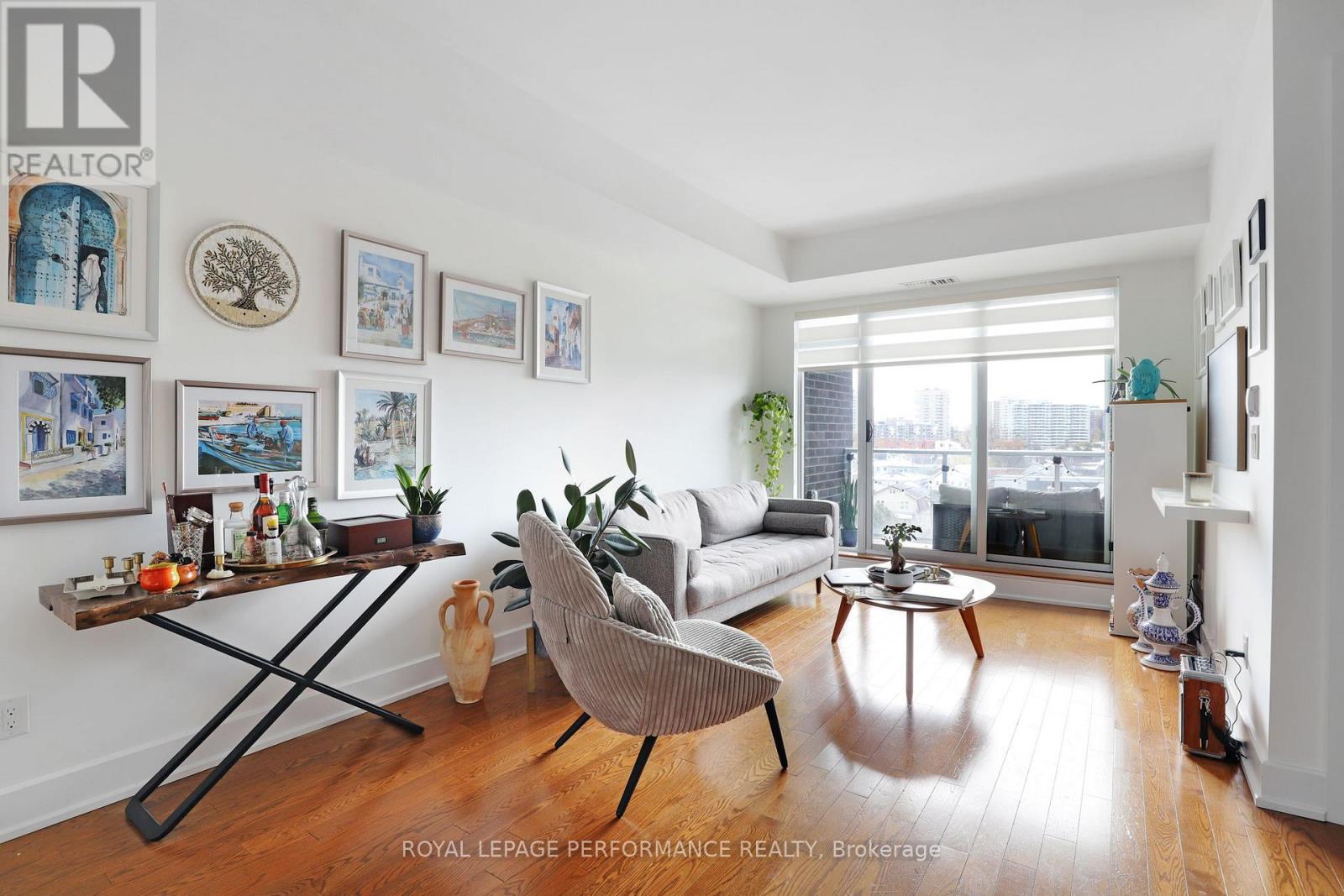 503 - 7 Marquette Avenue, Ottawa, Ontario  K1L 8A7 - Photo 13 - X12549784