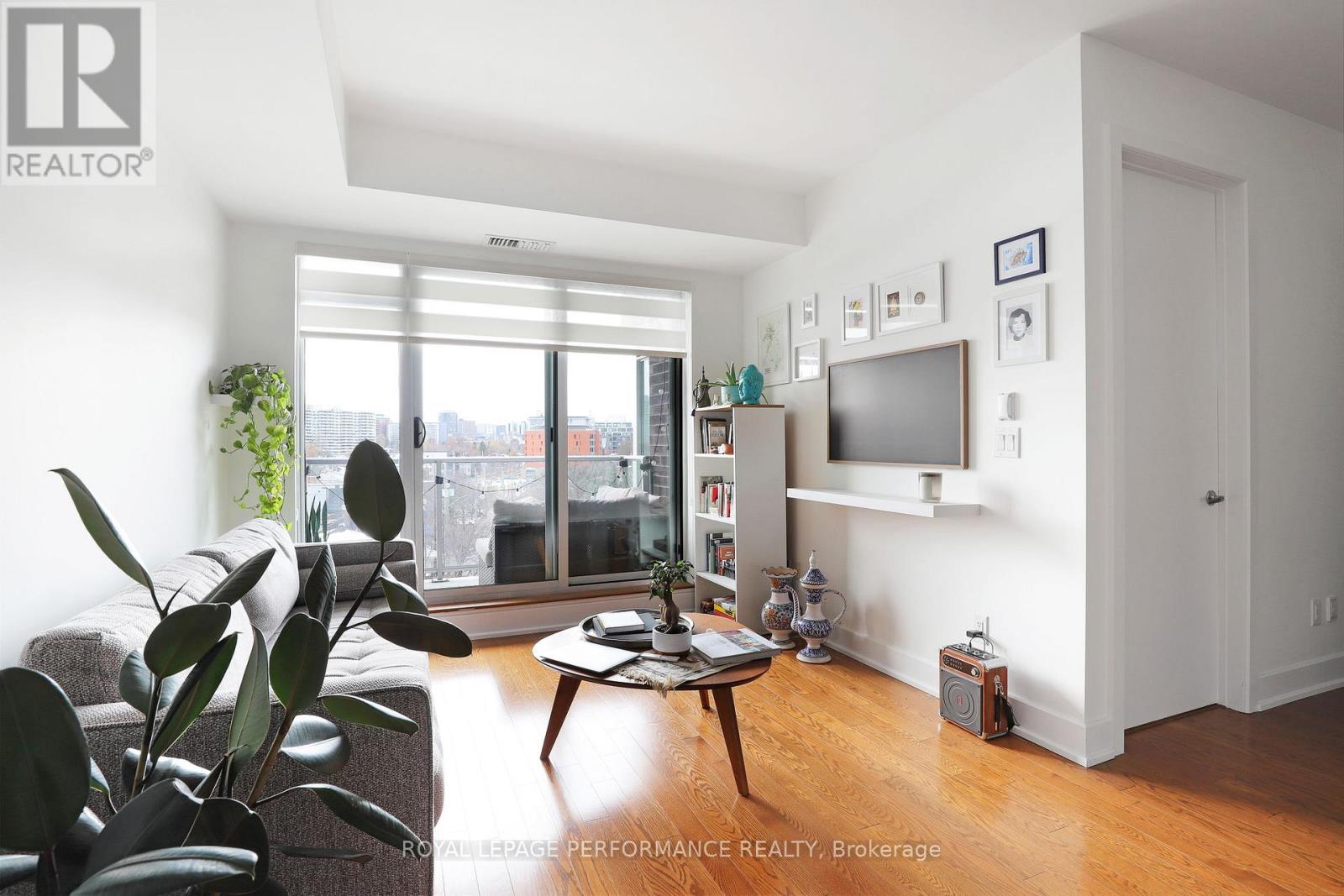 503 - 7 Marquette Avenue, Ottawa, Ontario  K1L 8A7 - Photo 14 - X12549784