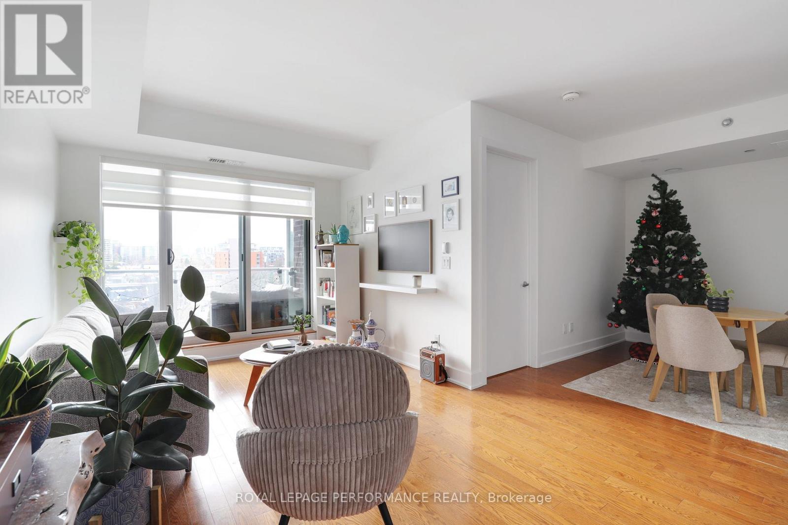 503 - 7 Marquette Avenue, Ottawa, Ontario  K1L 8A7 - Photo 15 - X12549784