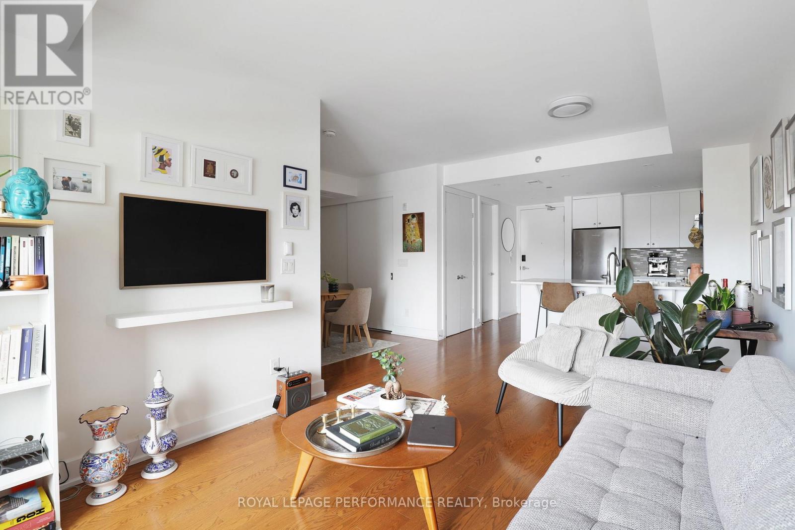 503 - 7 Marquette Avenue, Ottawa, Ontario  K1L 8A7 - Photo 16 - X12549784