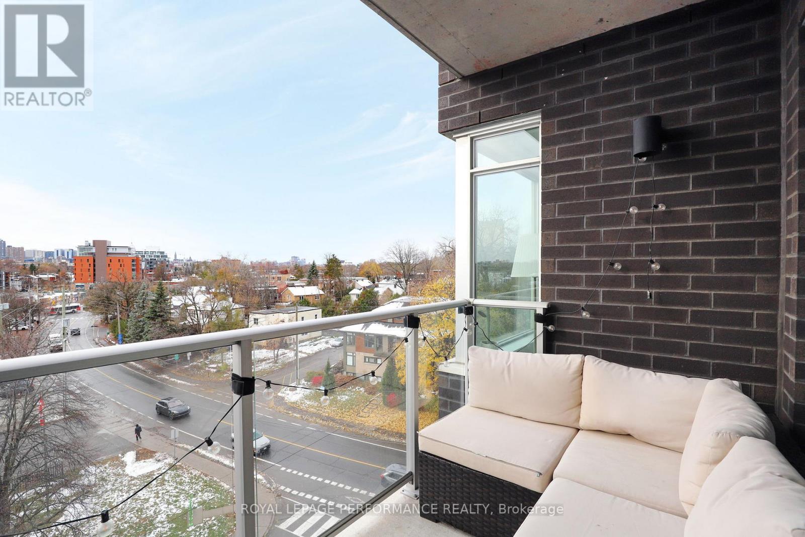 503 - 7 Marquette Avenue, Ottawa, Ontario  K1L 8A7 - Photo 20 - X12549784