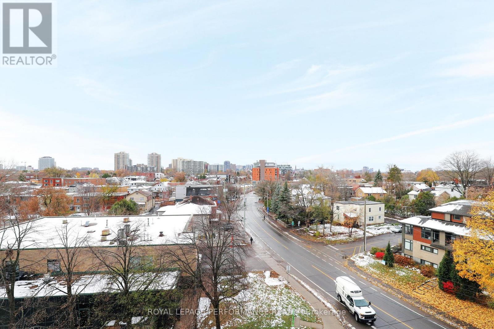 503 - 7 Marquette Avenue, Ottawa, Ontario  K1L 8A7 - Photo 21 - X12549784