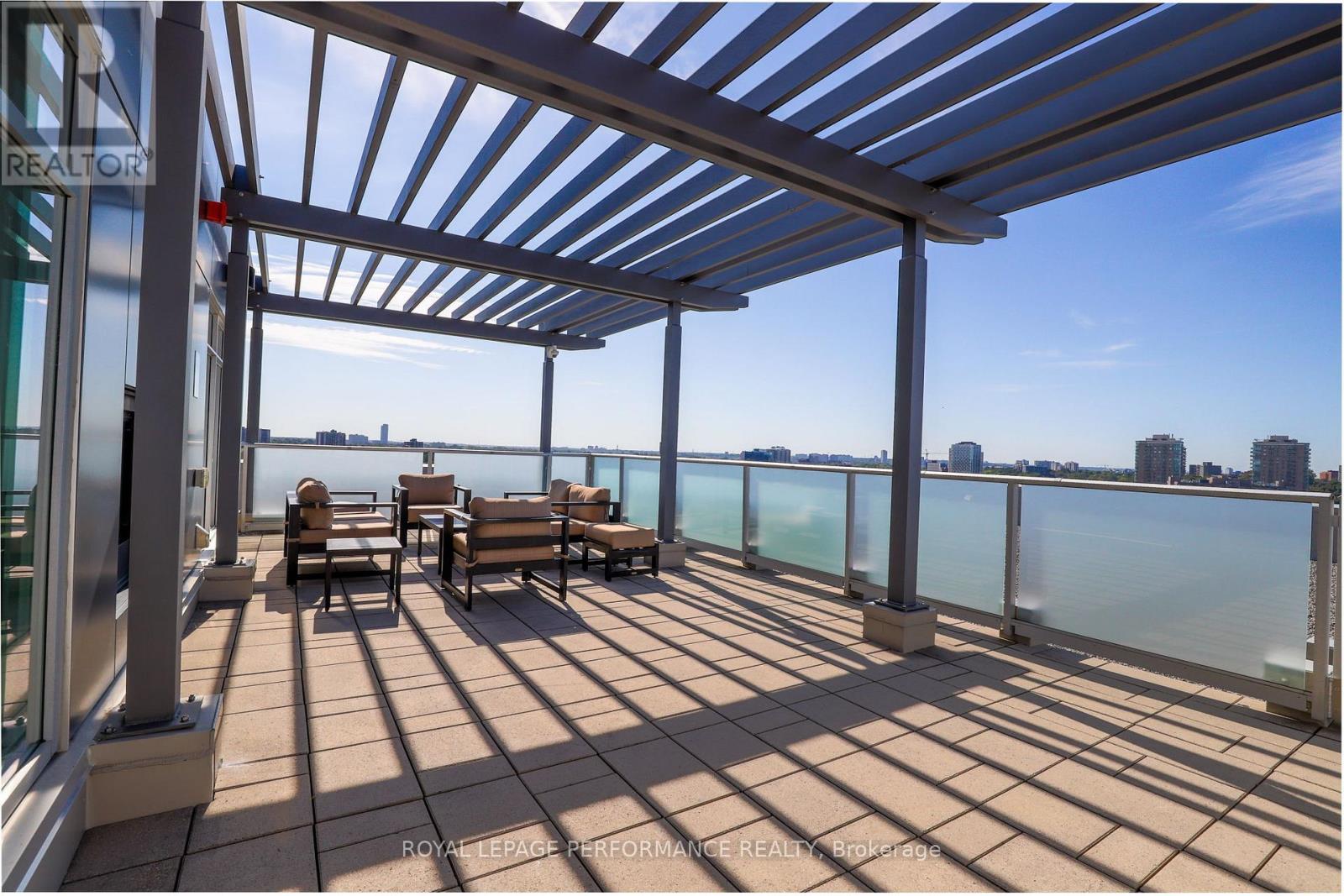 503 - 7 Marquette Avenue, Ottawa, Ontario  K1L 8A7 - Photo 27 - X12549784