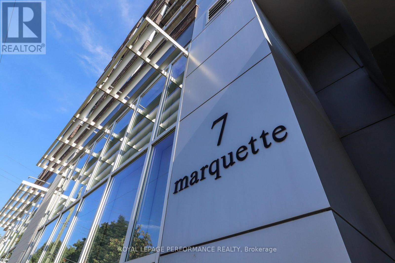 503 - 7 Marquette Avenue, Ottawa, Ontario  K1L 8A7 - Photo 3 - X12549784