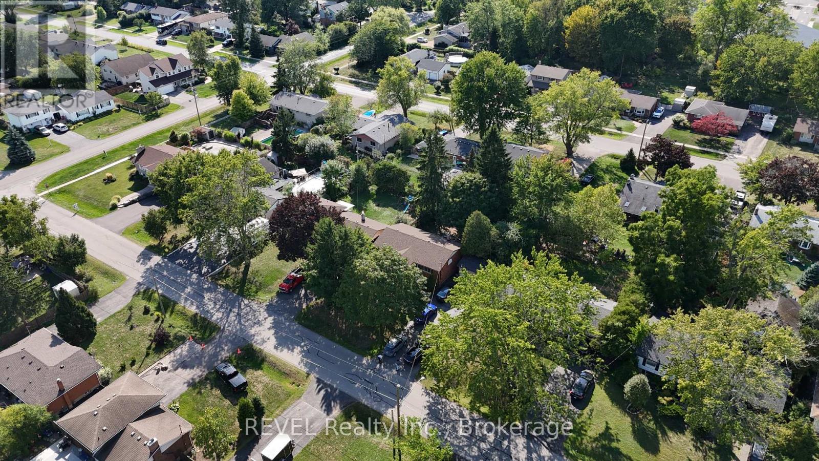 747 PARKDALE AVENUE E, Fort Erie, Ontario