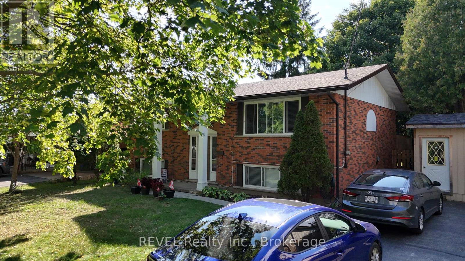 747 Parkdale Avenue E, Fort Erie, Ontario  L2A 5B7 - Photo 8 - X12549782