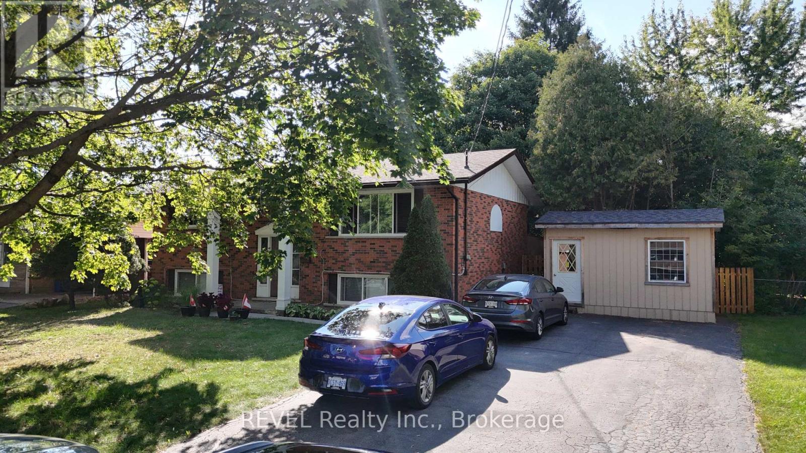 747 Parkdale Avenue E, Fort Erie, Ontario  L2A 5B7 - Photo 9 - X12549782