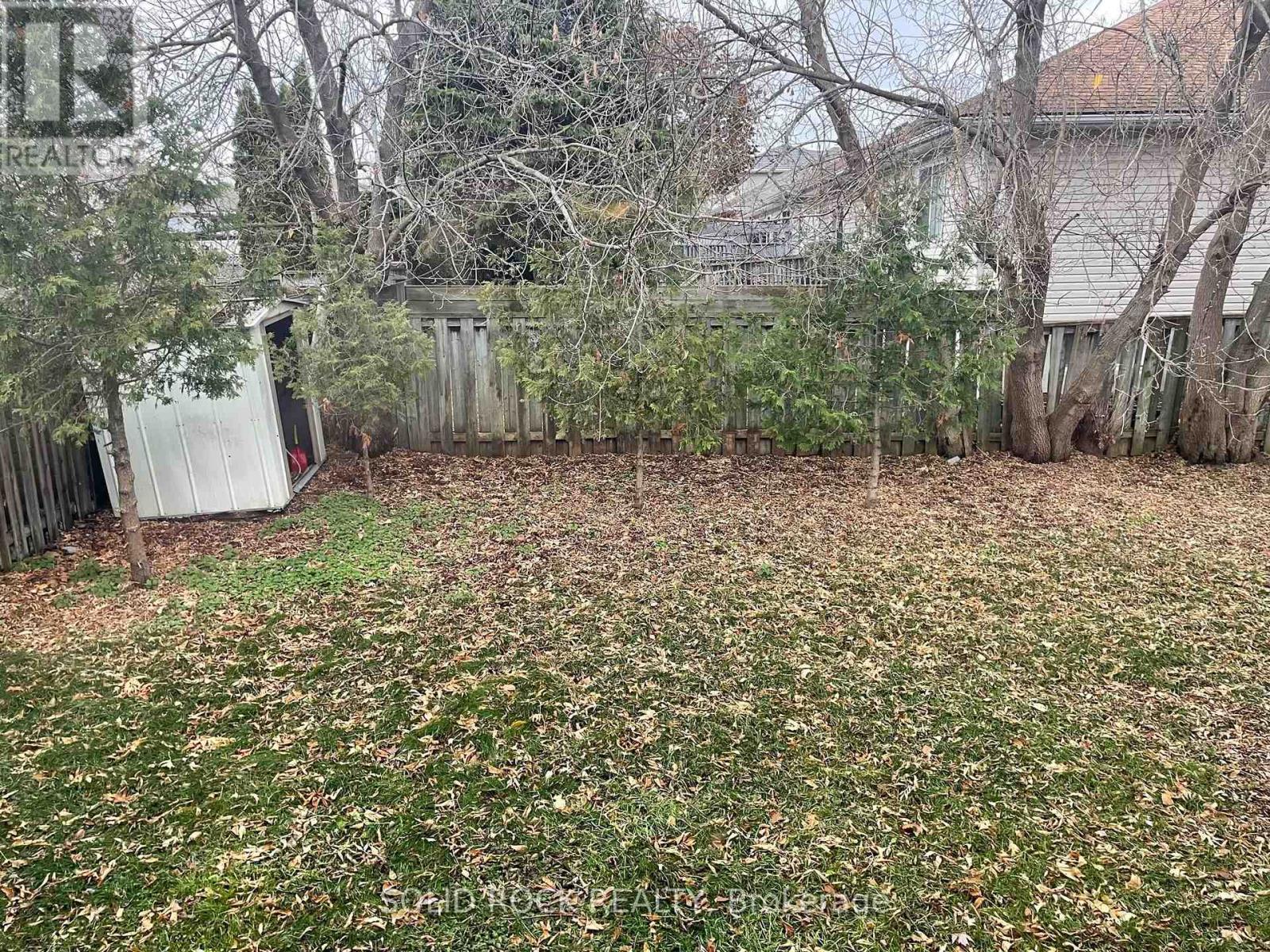 492 Boxwood Street S, Kingston, Ontario K7M 9C4 - Photo 34 - X12527164