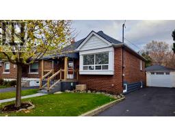 105 WEIR Street S, Hamilton, Ontario