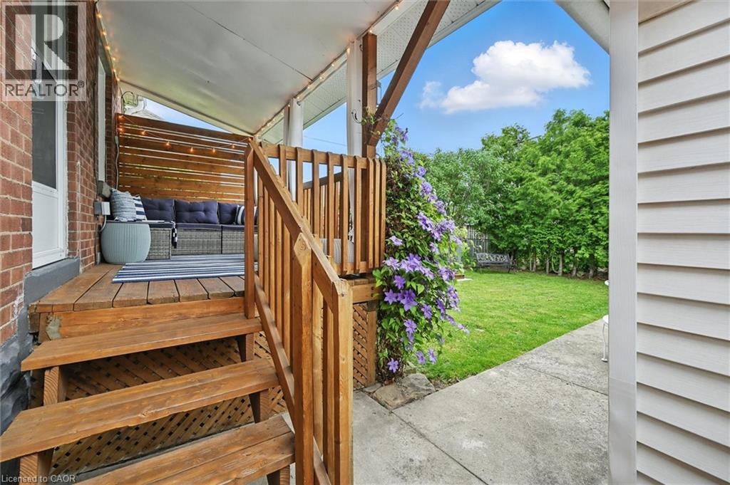 105 Weir Street S, Hamilton, Ontario  L8K 3A8 - Photo 35 - 40771125