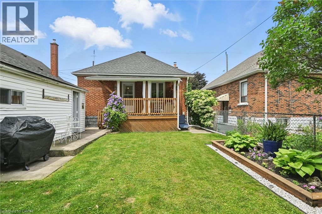 105 Weir Street S, Hamilton, Ontario  L8K 3A8 - Photo 39 - 40771125