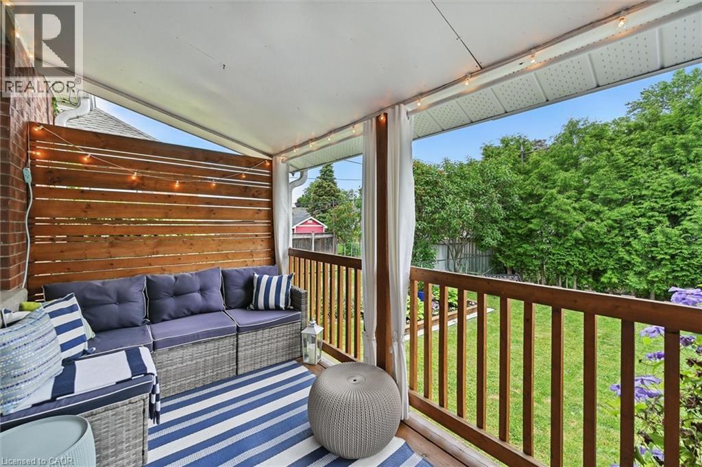 105 Weir Street S, Hamilton, Ontario  L8K 3A8 - Photo 34 - 40771125