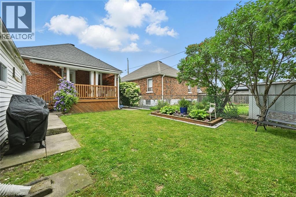 105 Weir Street S, Hamilton, Ontario  L8K 3A8 - Photo 37 - 40771125