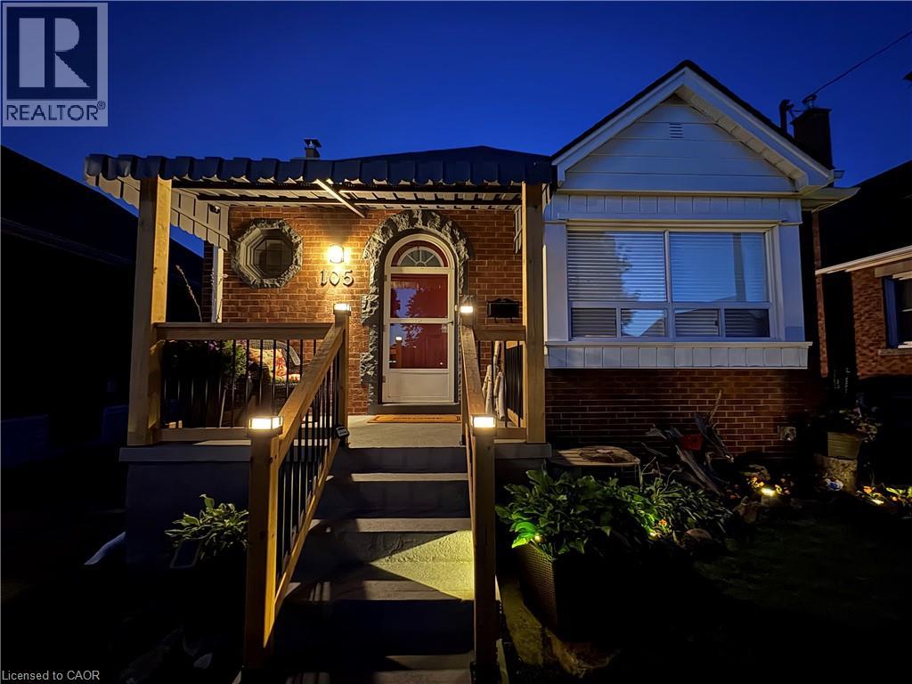 105 Weir Street S, Hamilton, Ontario  L8K 3A8 - Photo 45 - 40771125