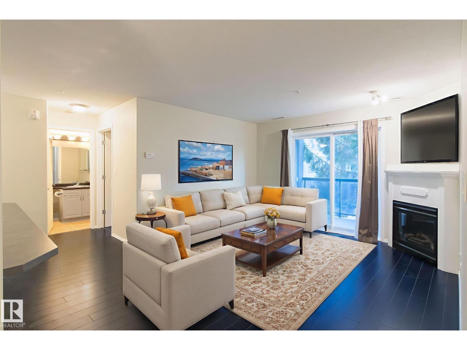 #239 279 Suder Greens Dr Nw, Edmonton, Alberta  T5T 6X6 - Photo 3 - E4465933