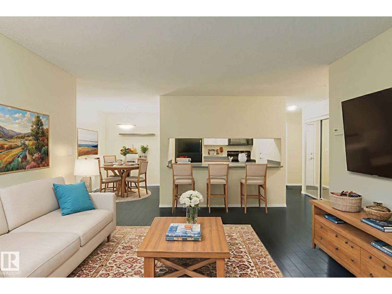 #239 279 Suder Greens Dr Nw, Edmonton, Alberta  T5T 6X6 - Photo 5 - E4465933