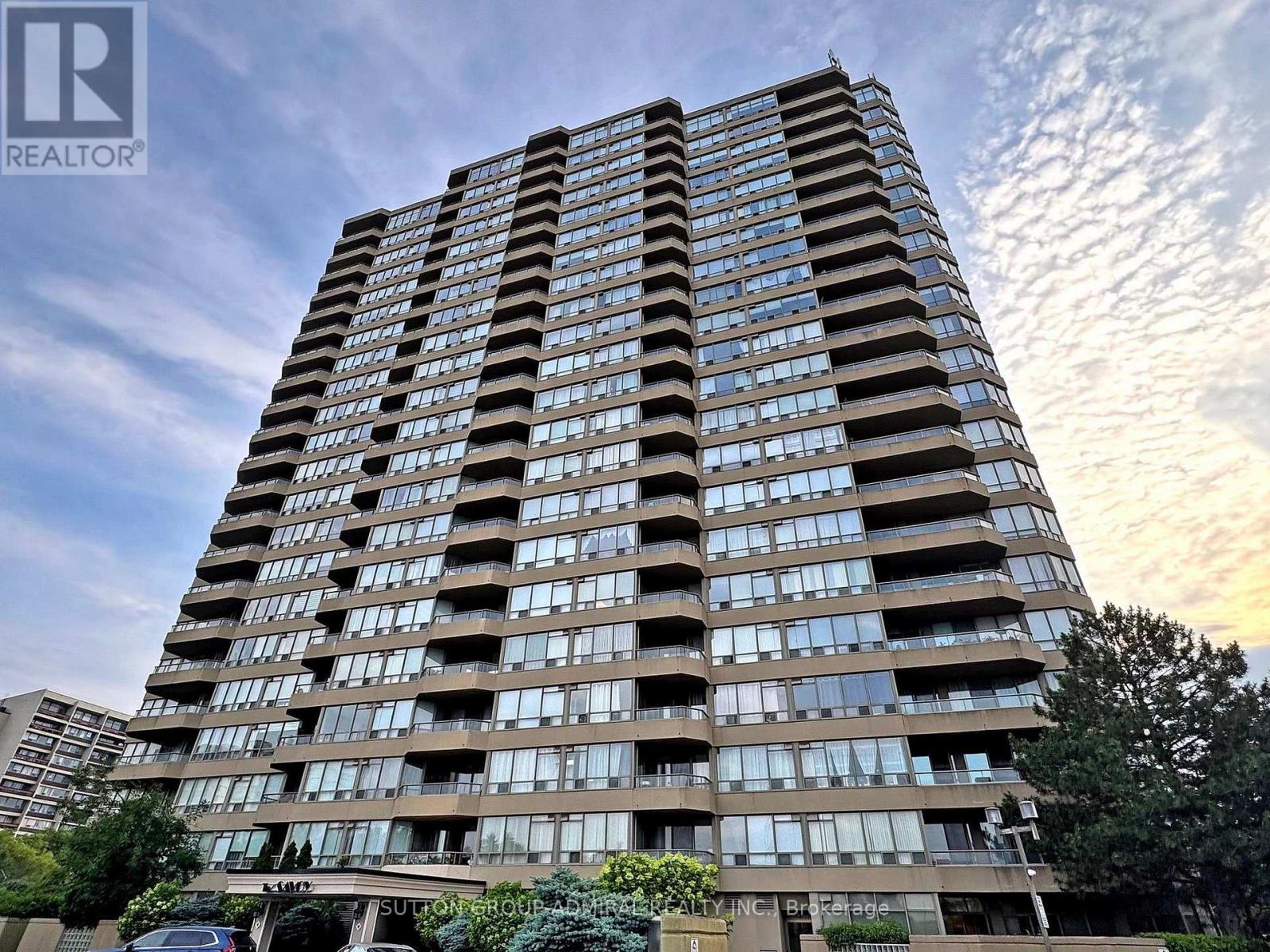 1204 - 10 TORRESDALE AVENUE, Toronto, Ontario