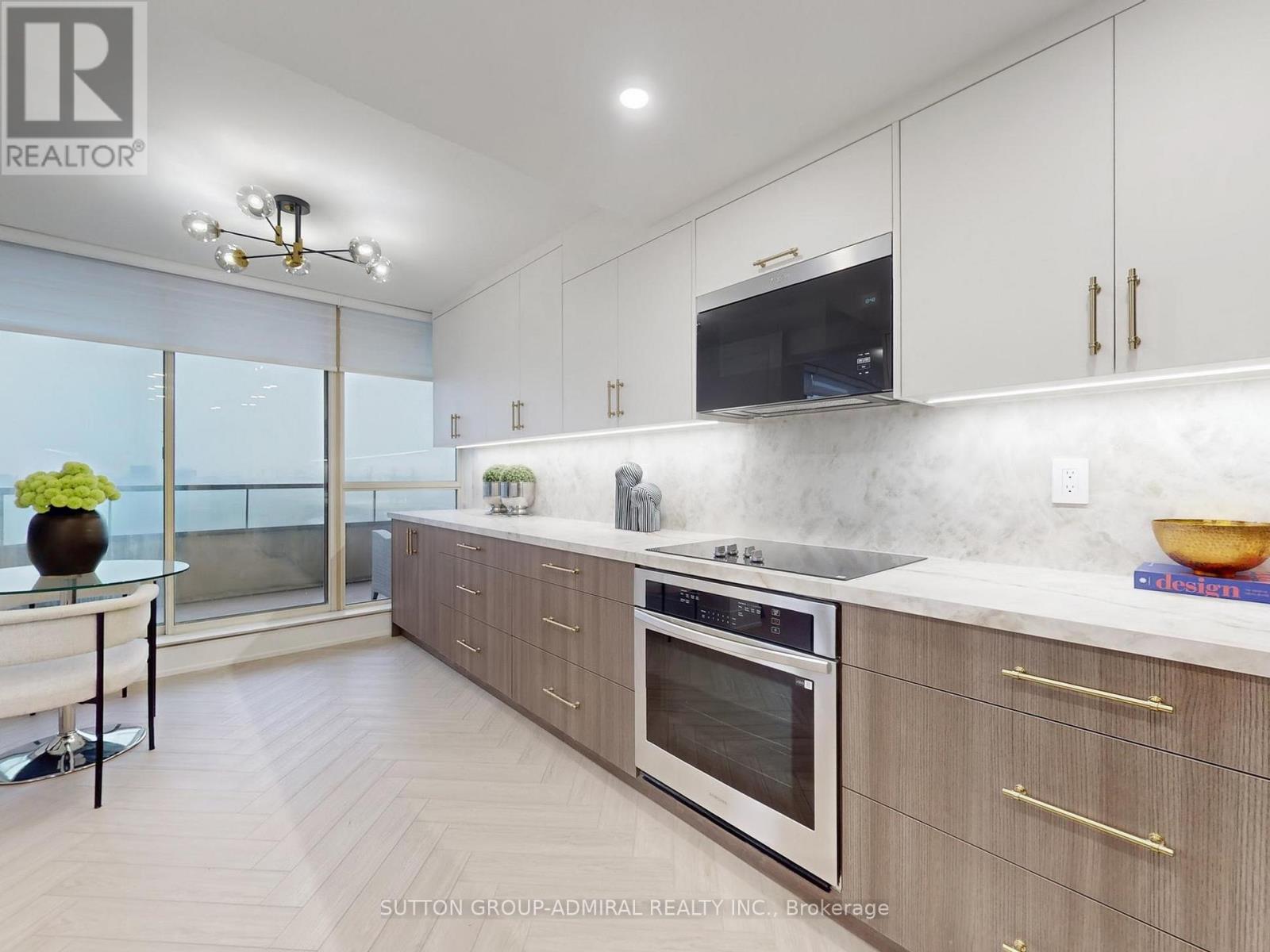 1204 - 10 Torresdale Avenue, Toronto, Ontario  M2R 3V8 - Photo 14 - C12409278