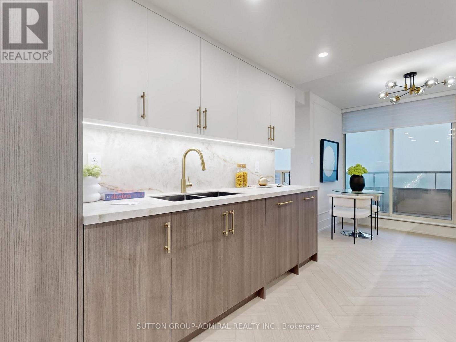 1204 - 10 Torresdale Avenue, Toronto, Ontario  M2R 3V8 - Photo 10 - C12409278