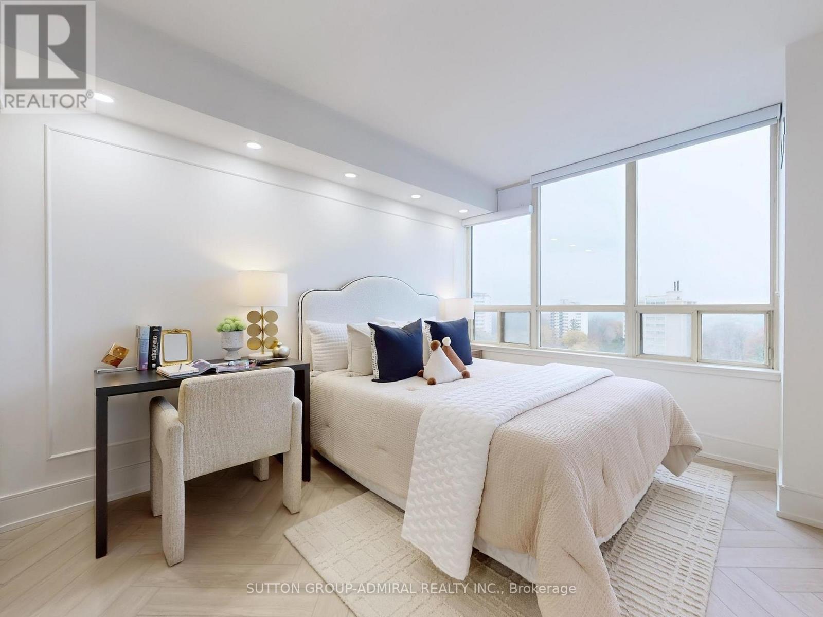 1204 - 10 Torresdale Avenue, Toronto, Ontario  M2R 3V8 - Photo 23 - C12409278