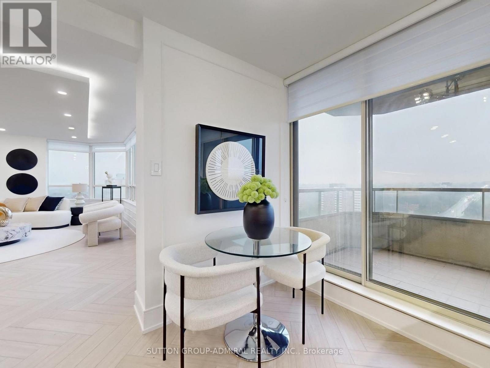 1204 - 10 Torresdale Avenue, Toronto, Ontario  M2R 3V8 - Photo 15 - C12409278