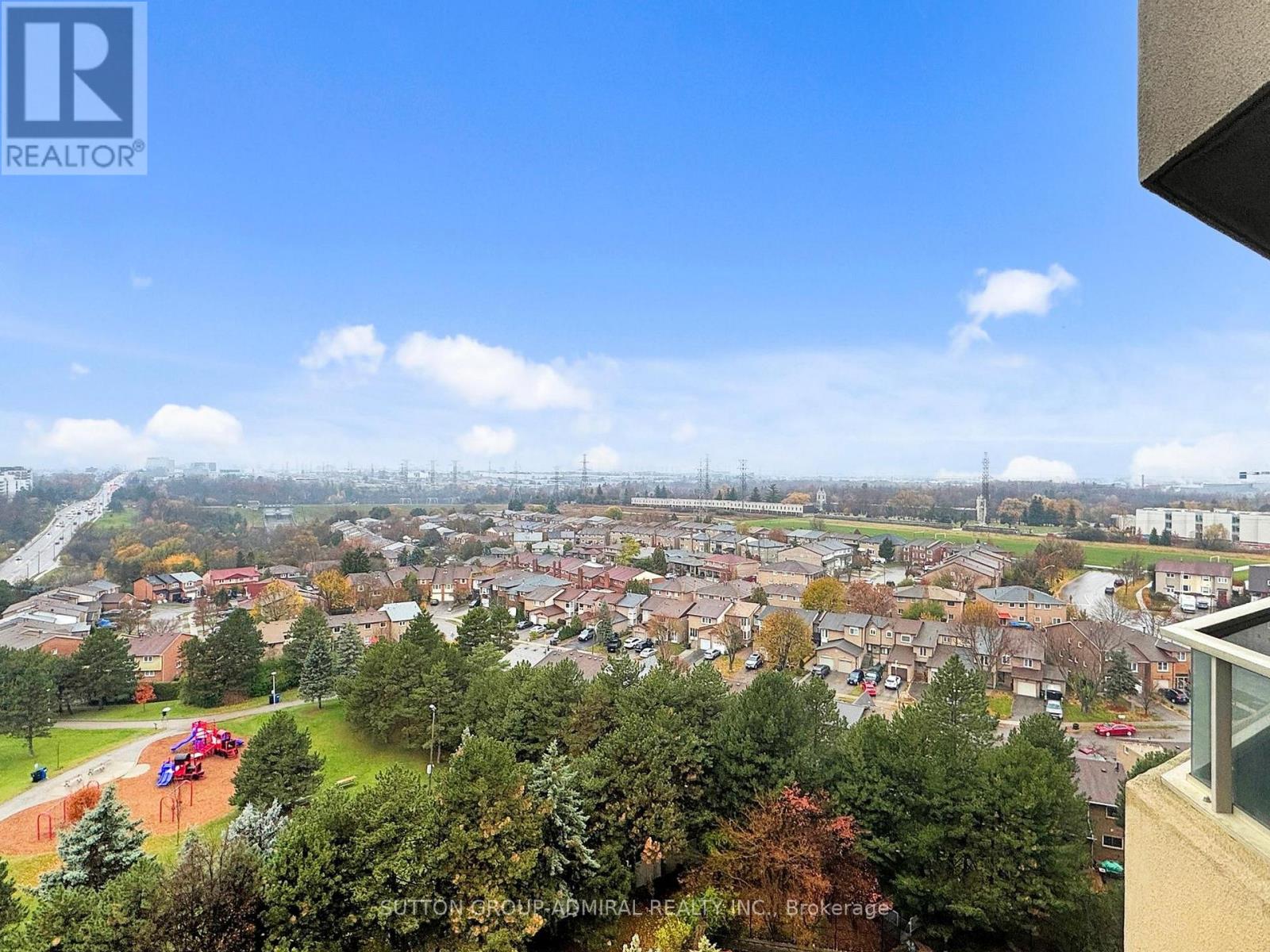 1204 - 10 Torresdale Avenue, Toronto, Ontario  M2R 3V8 - Photo 33 - C12409278