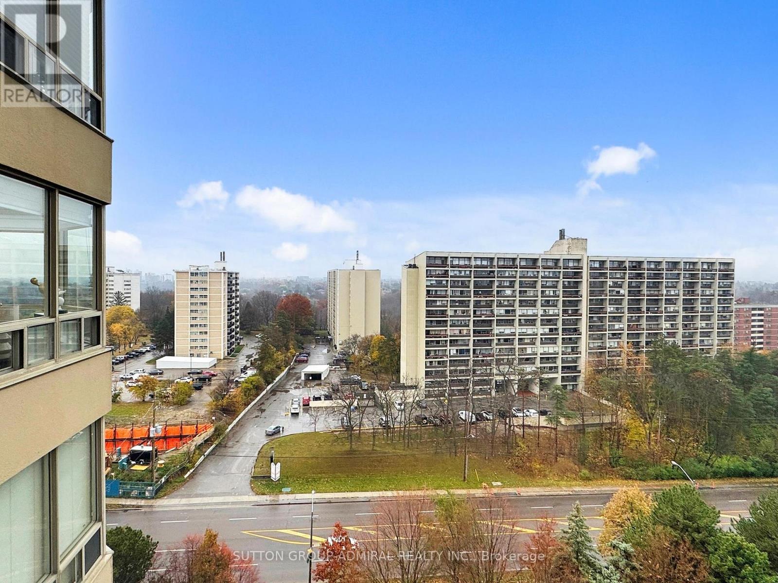 1204 - 10 Torresdale Avenue, Toronto, Ontario  M2R 3V8 - Photo 32 - C12409278