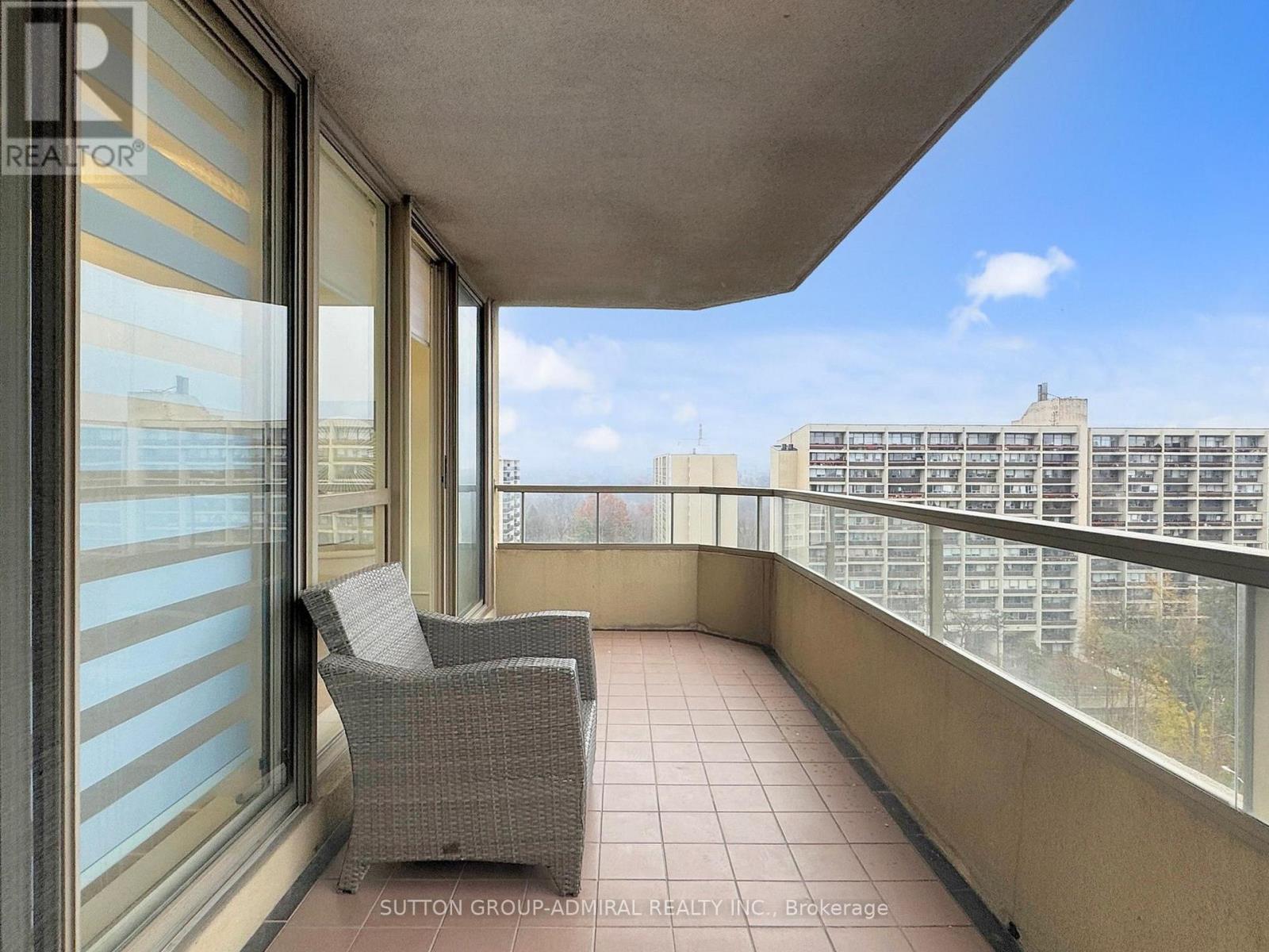 1204 - 10 Torresdale Avenue, Toronto, Ontario  M2R 3V8 - Photo 30 - C12409278