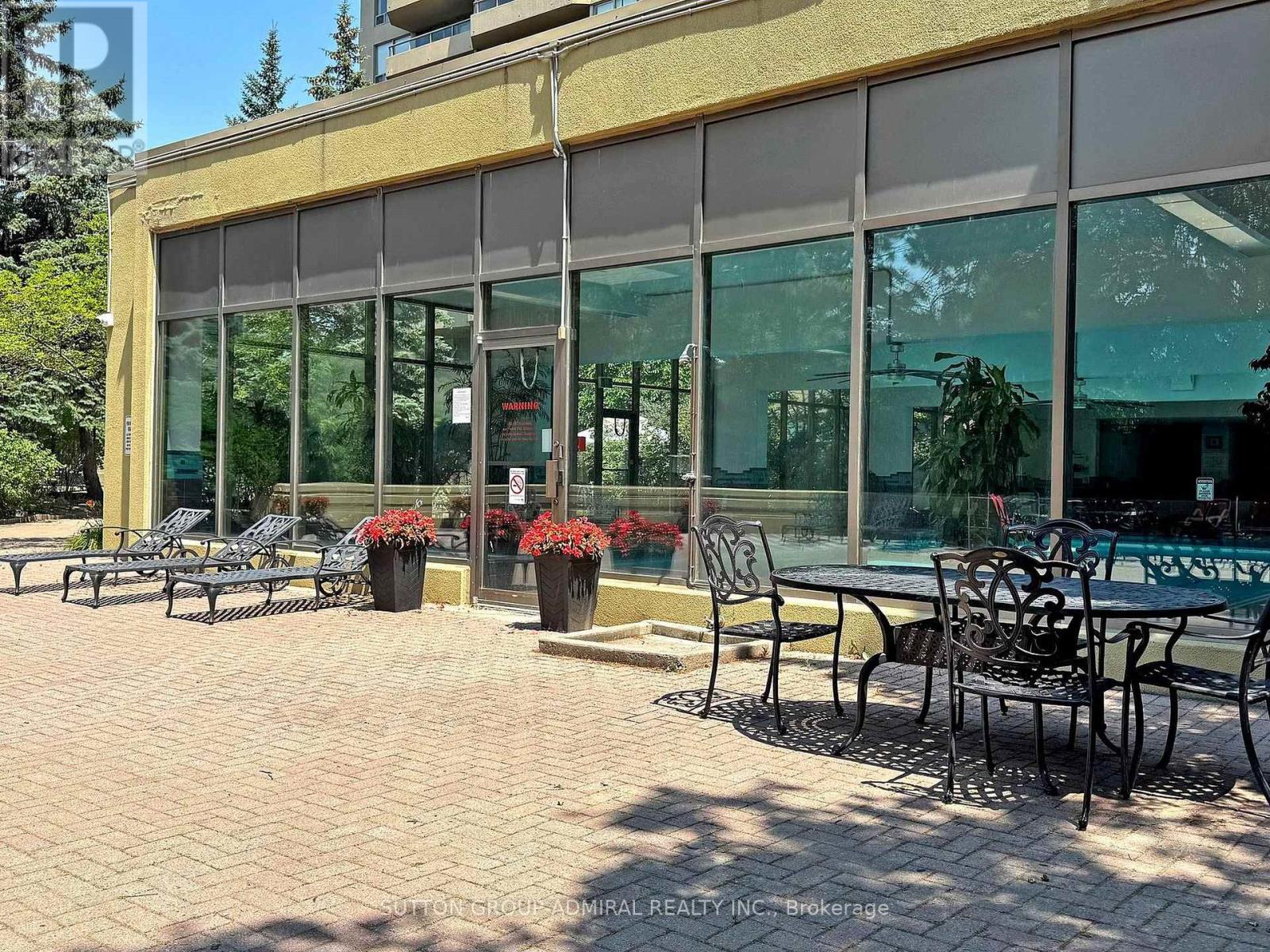 1204 - 10 Torresdale Avenue, Toronto, Ontario  M2R 3V8 - Photo 46 - C12409278