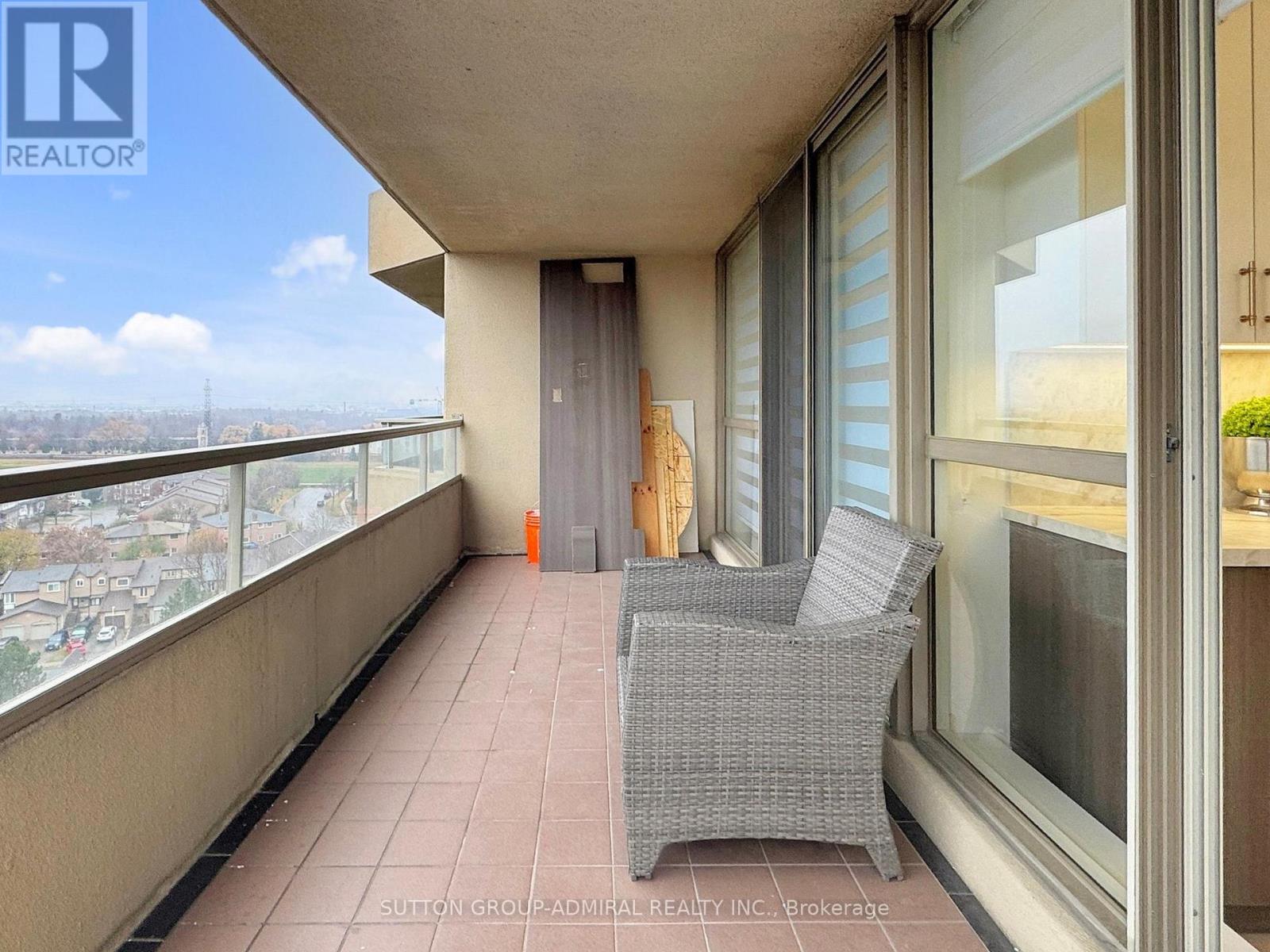 1204 - 10 Torresdale Avenue, Toronto, Ontario  M2R 3V8 - Photo 29 - C12409278