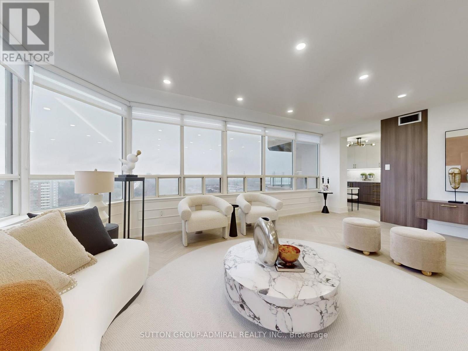 1204 - 10 Torresdale Avenue, Toronto, Ontario  M2R 3V8 - Photo 4 - C12409278