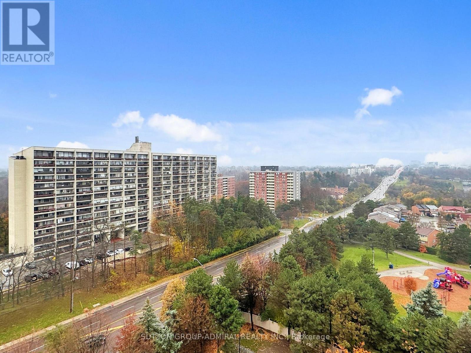 1204 - 10 Torresdale Avenue, Toronto, Ontario  M2R 3V8 - Photo 35 - C12409278