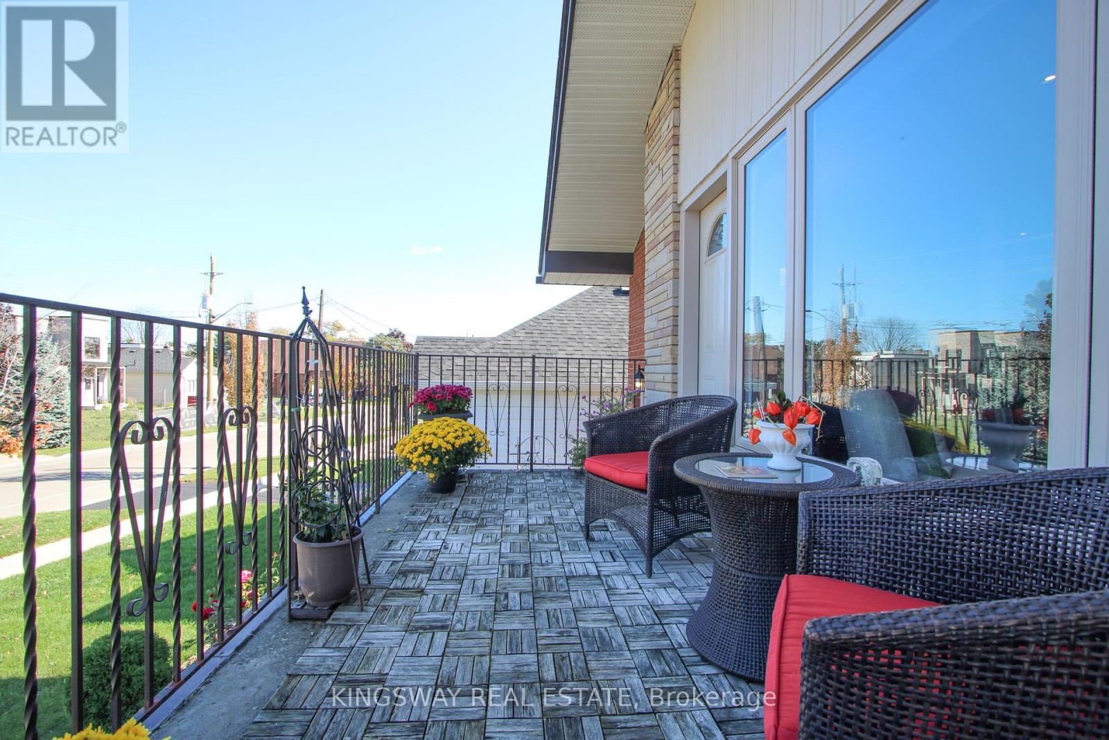 1050 ALEXANDRA AVENUE, Mississauga, Ontario