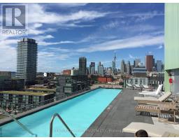 S1013 - 120 BAYVIEW AVENUE, Toronto, Ontario